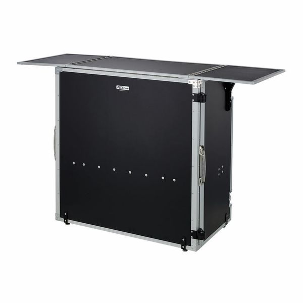 Flyht Pro Case Info Desk