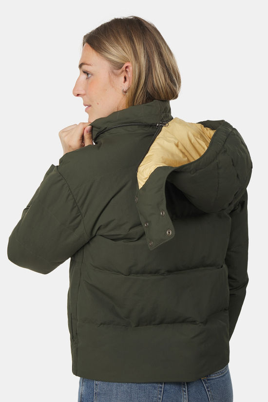Patagonia Patagonia Downdrift Donsjas Dames