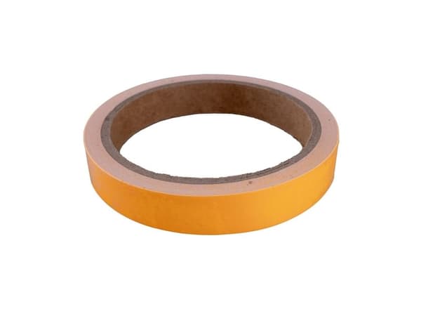 Gul UV tape 5 m.