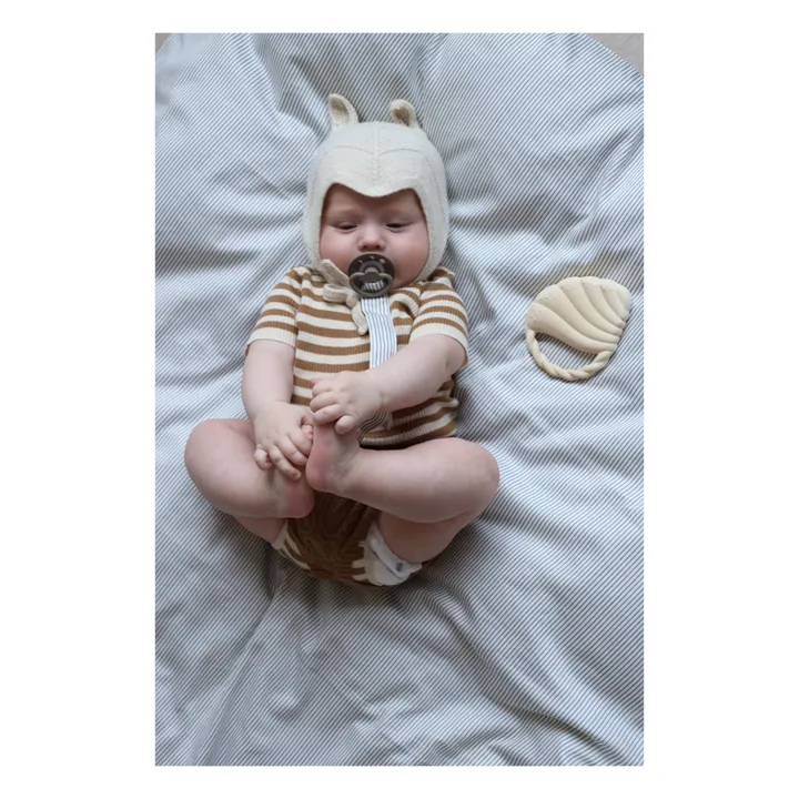 Cam Cam Linge de lit - Stripes Blue