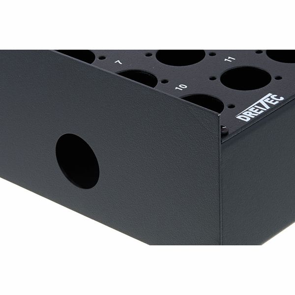 pro snake Stagebox120
