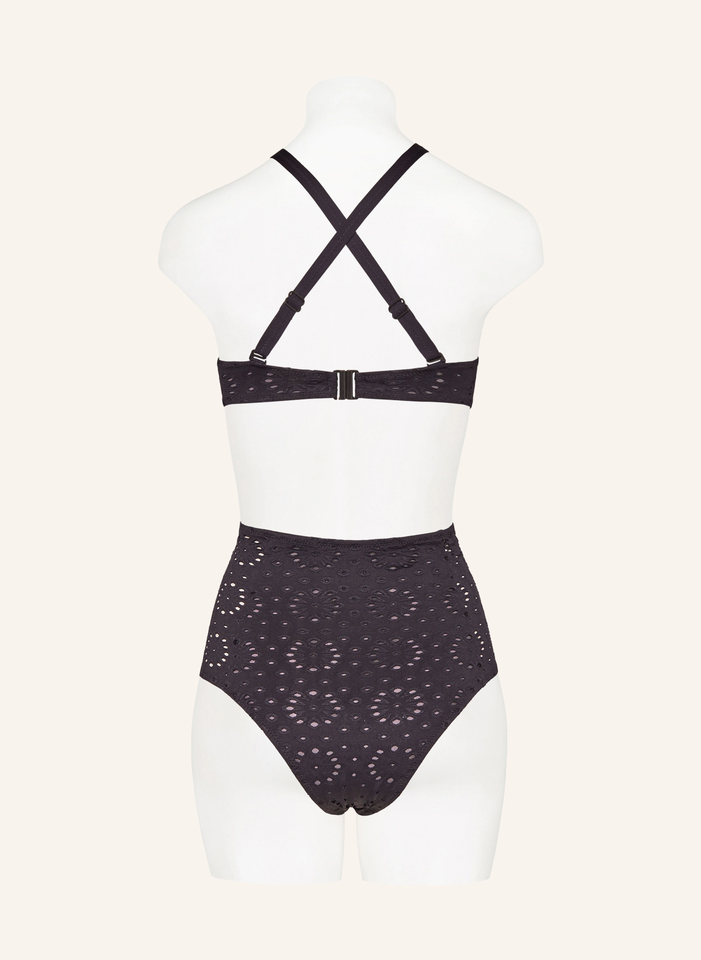 watercult Bügel-Bikini-Top RIVIERA NOTES