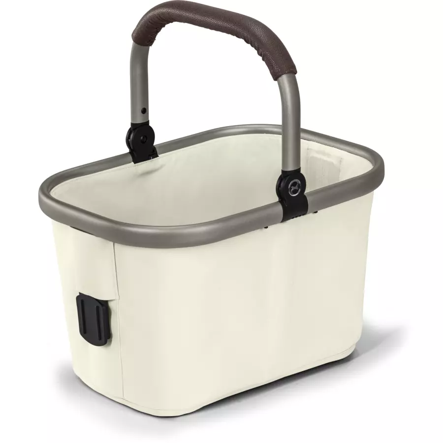 cybex GOLD Kombikinderwagen Gazelle S Taupe Seashell Beige