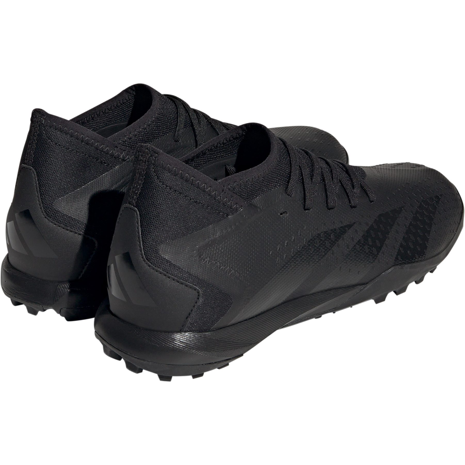 adidas Predator Accuracy.3 TF Fußballschuhe core black