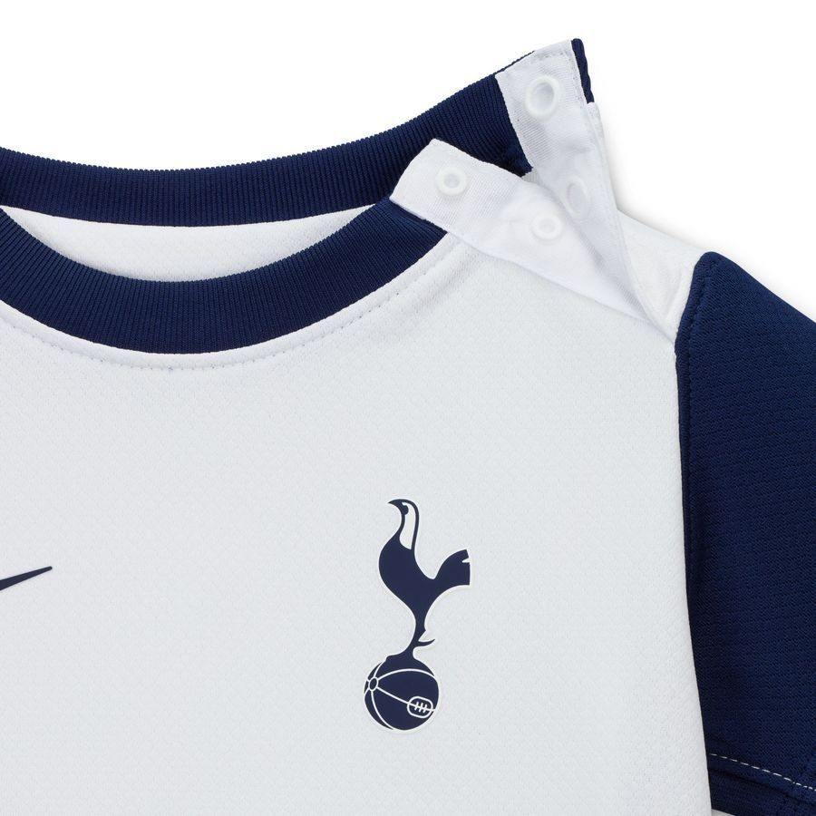 Tottenham Maillot Domicile 2024/25 Kit-Bébé Enfant