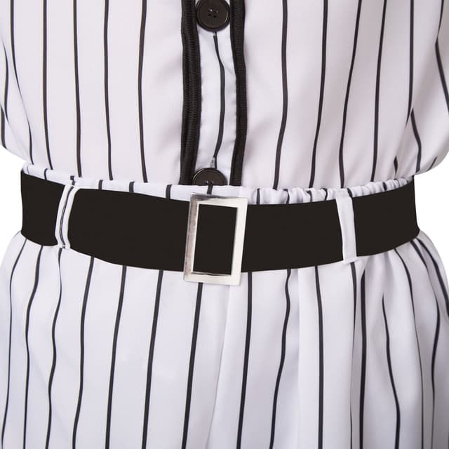 Baseball kostume