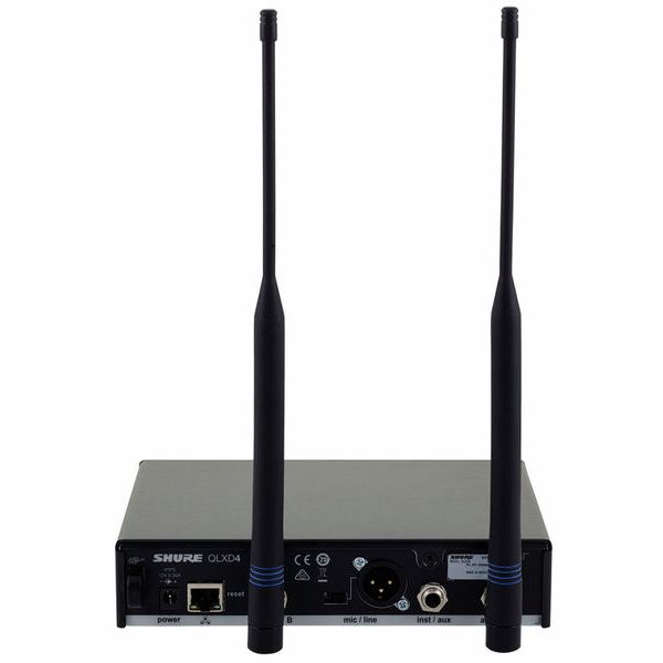Shure QLXD4 K51