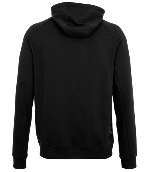 Sweat à capuche zippé Preston Core Collection