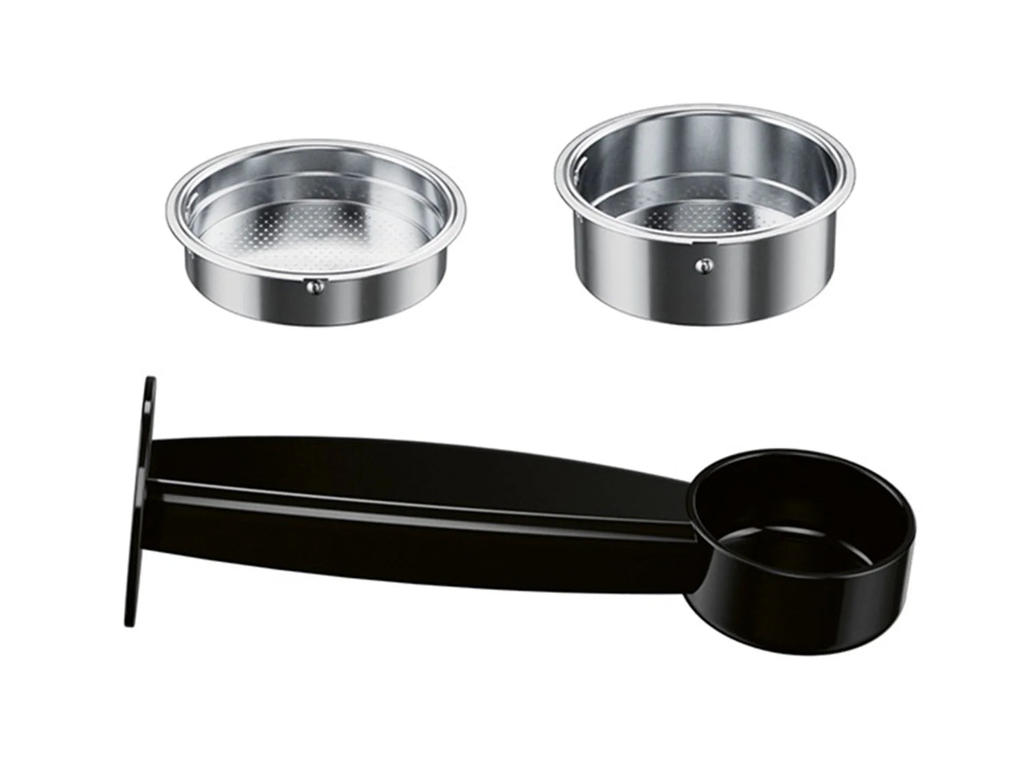 SILVERCREST&reg; KITCHEN TOOLS &raquo;SEM 1050 A2&laquo; espresso machine with portafilter system