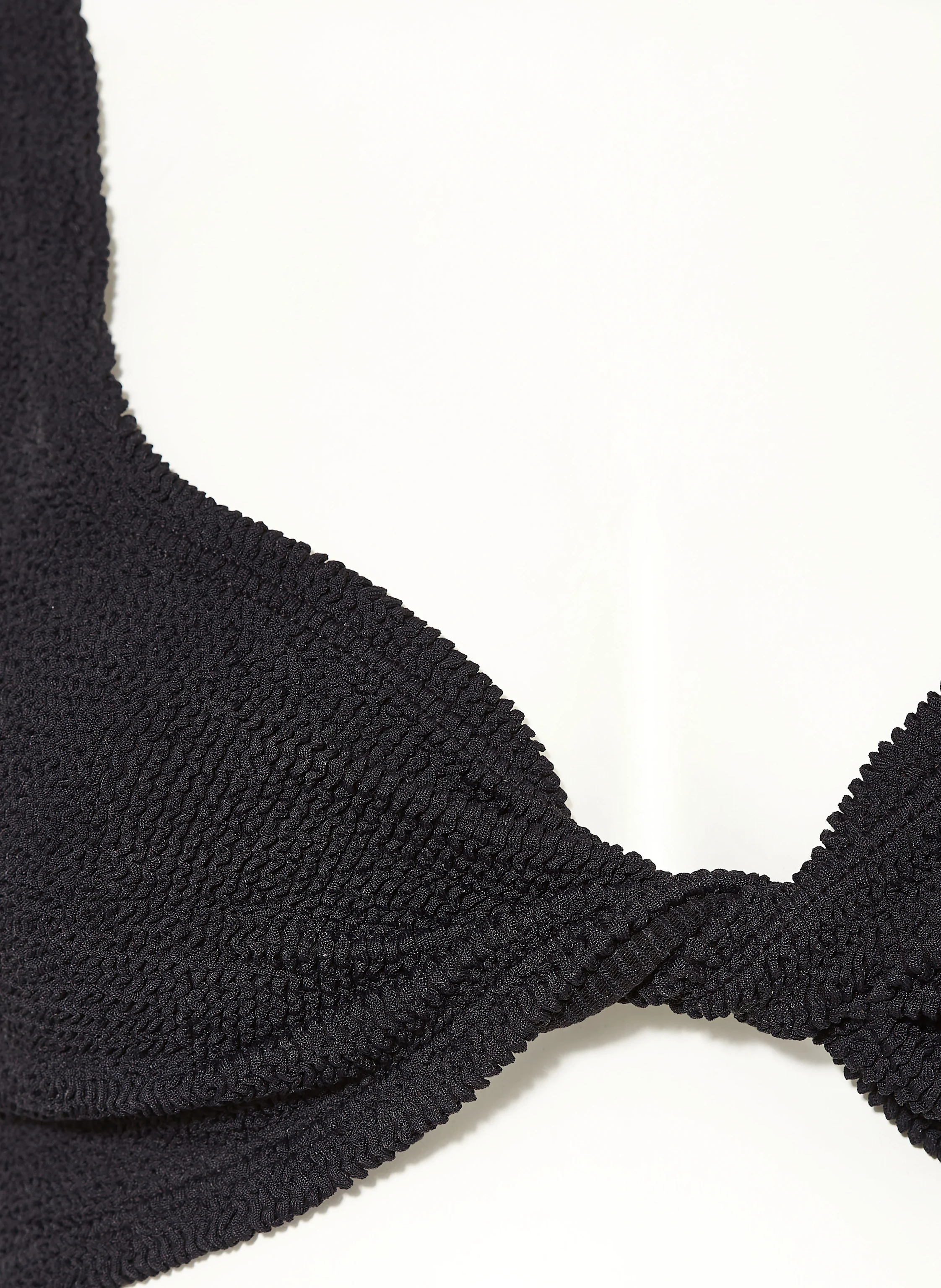 Hunza G Bralette-Bikini JUNO