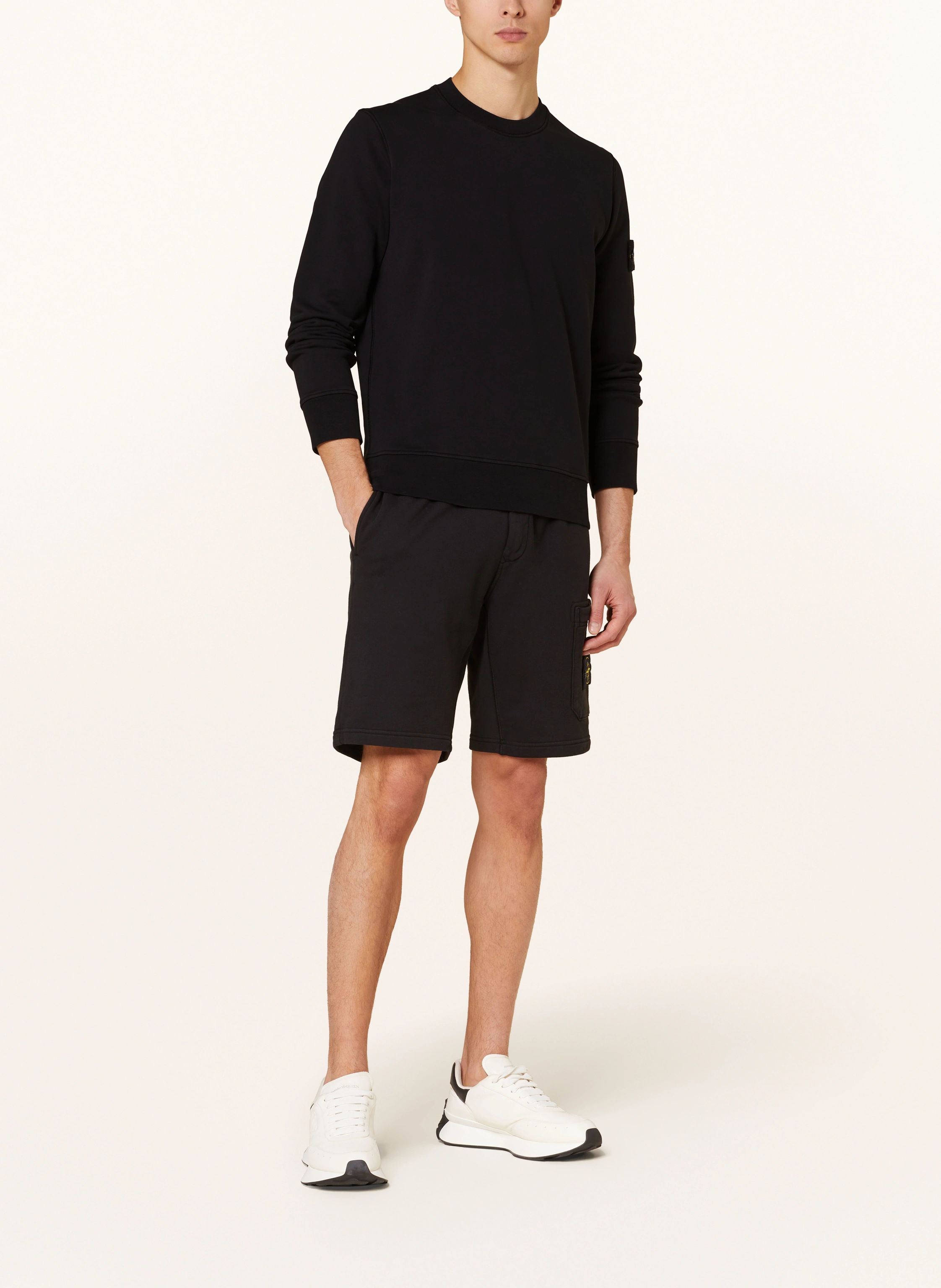 STONE ISLAND Sweatshirt