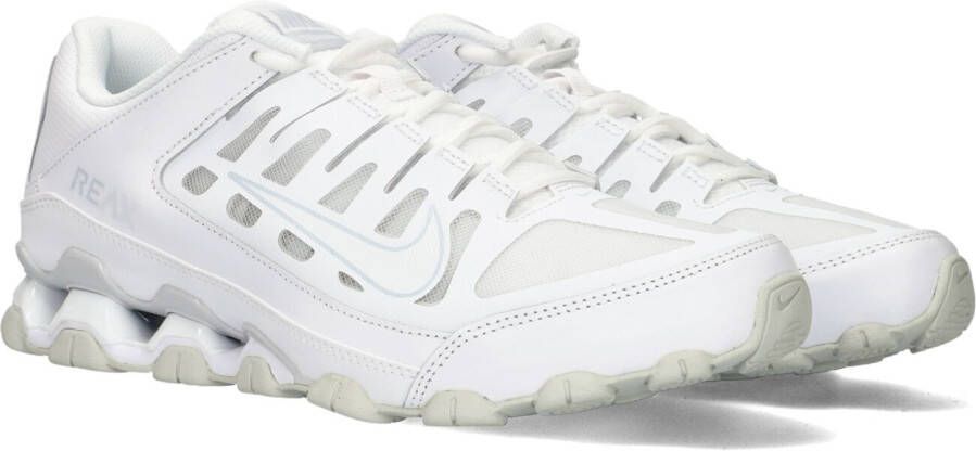 Nike Reax 8 TR work-outschoenen voor heren Wit