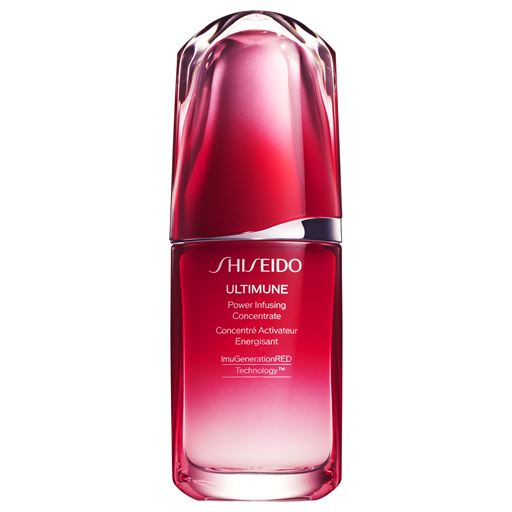 Shiseido Ultimune Power Infusing Concentrate, 50 ml