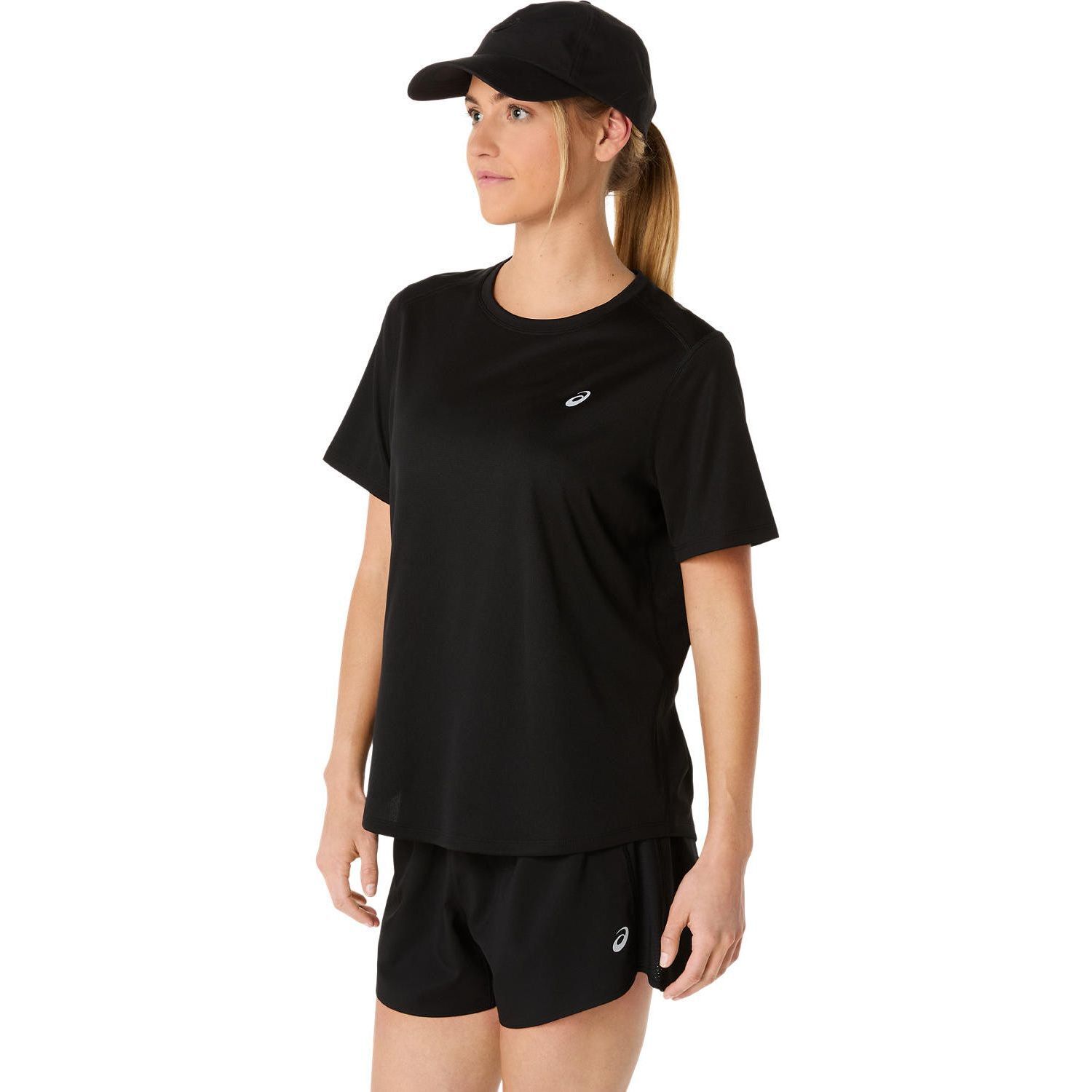 ASICSCORE SS TOP Lady