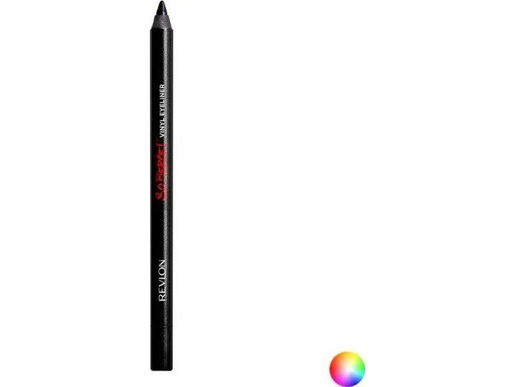 Revlon Eyeliner So Fierce Revlon - brown mocha