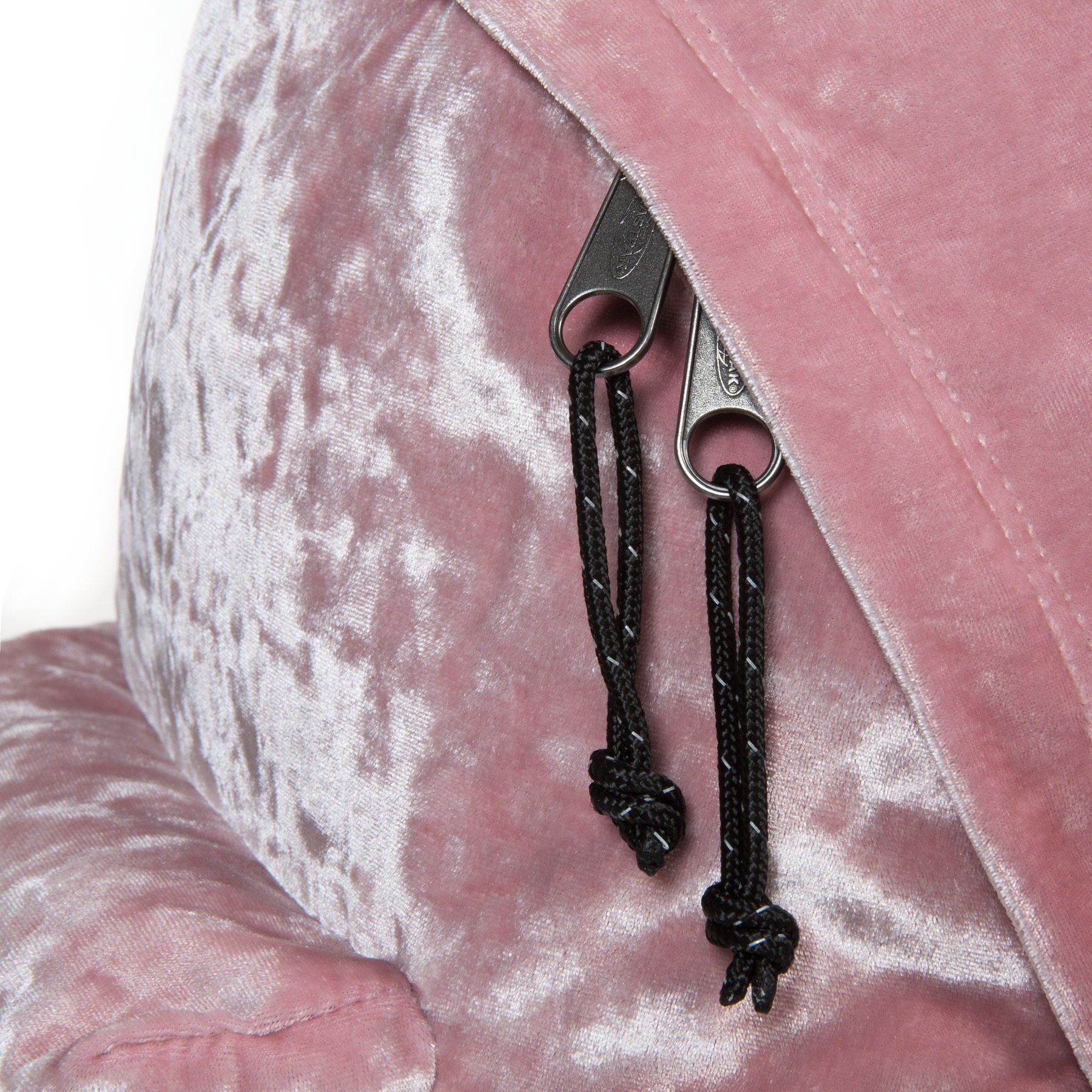 Padded Pak'r Crushed Pink