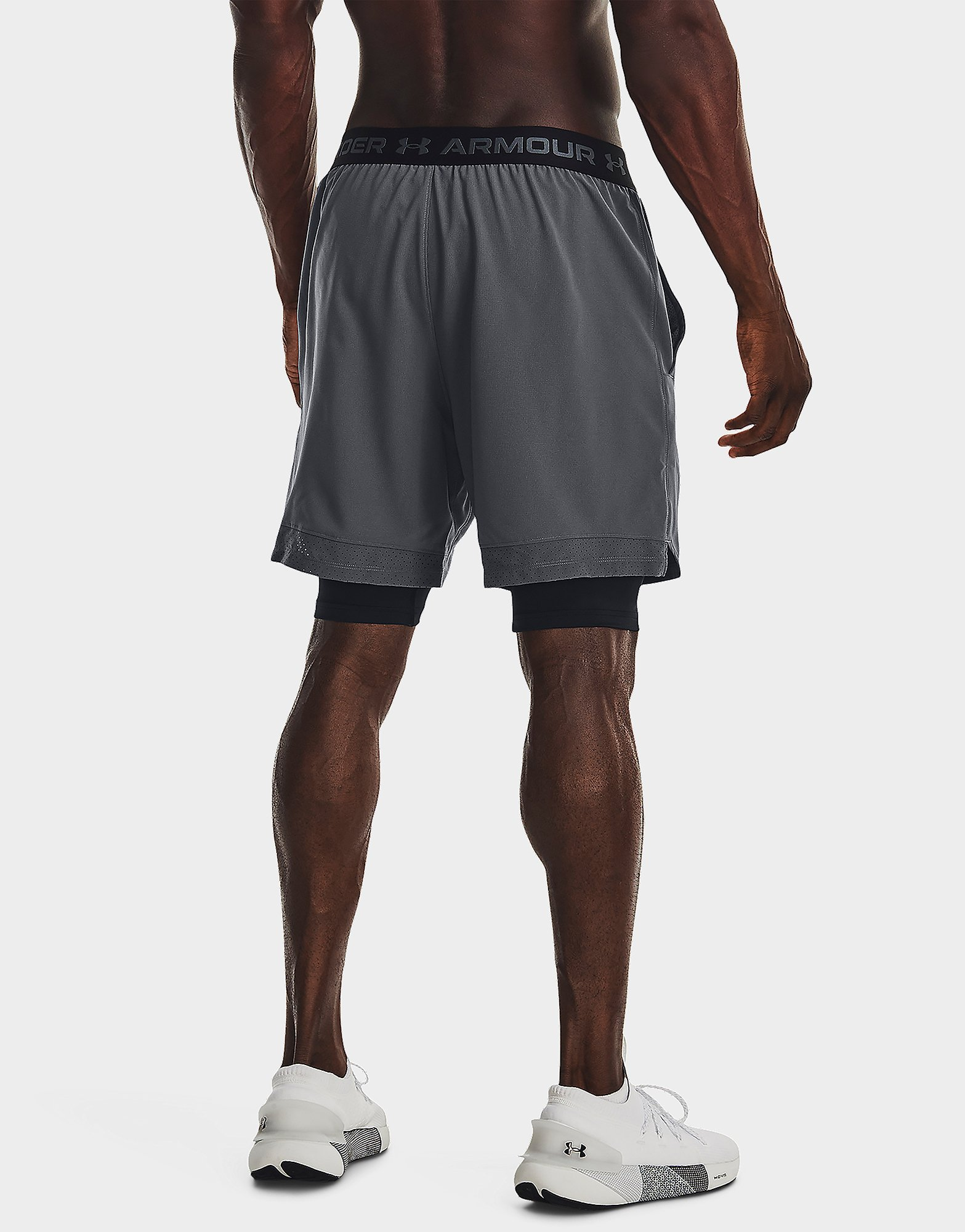 Under Armour Shorts UA Vanish Woven 2in1 Sts