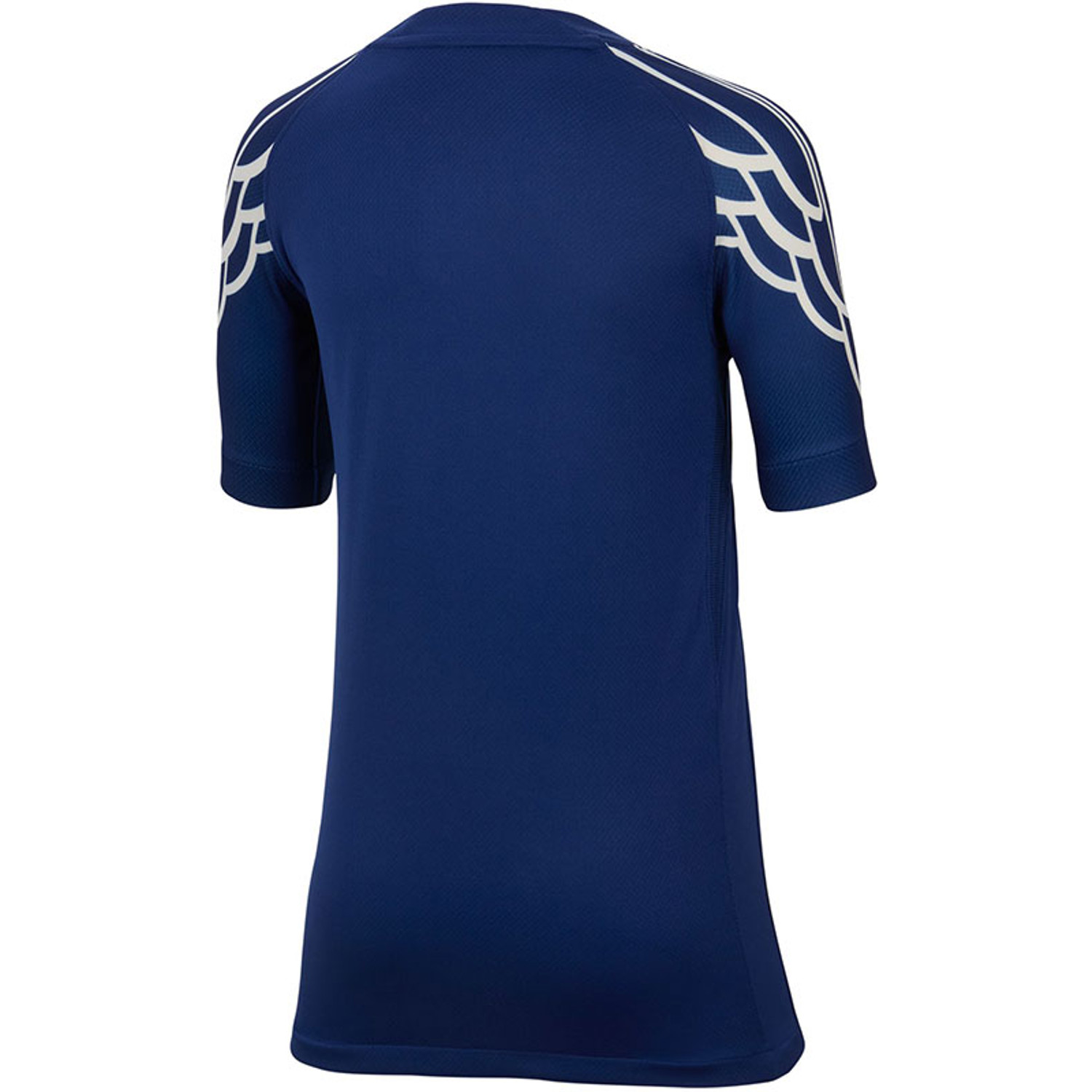 Nike Paris Saint-Germain 4th Shirt Kids 2024/2025
