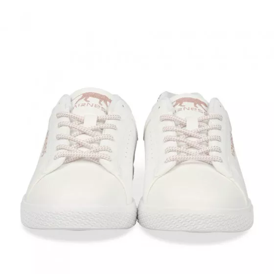 Baskets BLANC AIRNESS