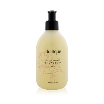 Jurlique Jurlique Softening Rose Shower Gel 300ml/10.1oz