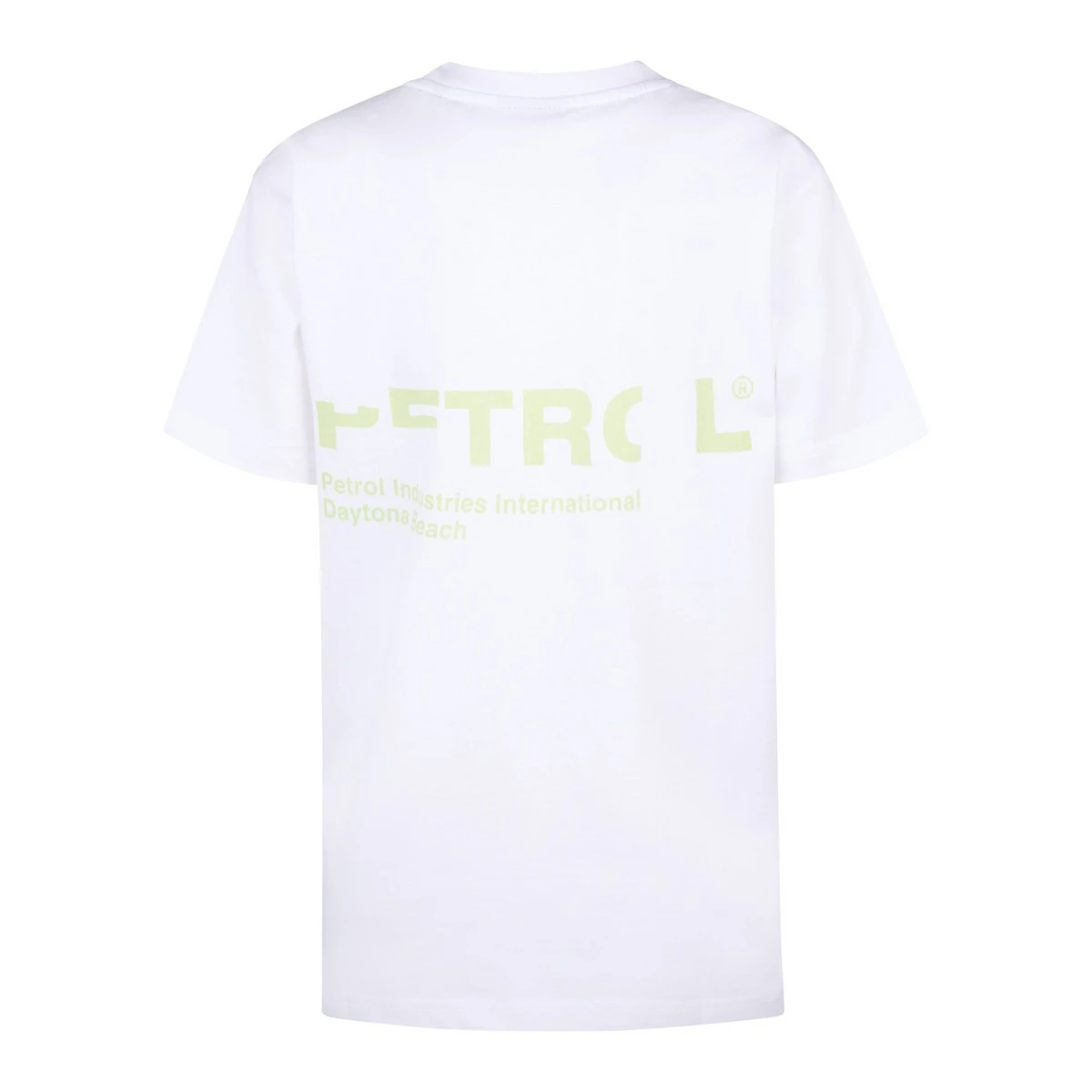 Jongens T-shirt Yuri