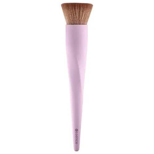 Makeup Buffer Brush 01 Buff Away Your Problems