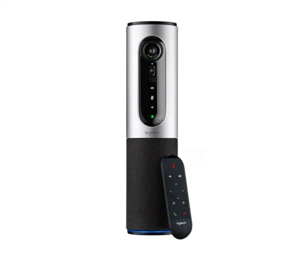 Logitech ConferenceCam Connect - Konferencekamera - Full HD