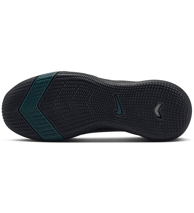 JR ZOOM VAPOR 16 ACADEMY IC,BL BLACK-BLACK-DEEP-JUNGLE