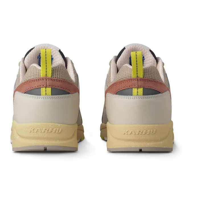 Karhu Baskets Fusion 2.0 | Blanc