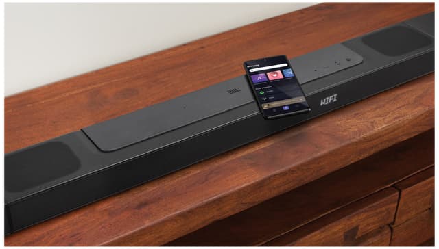 JBL Bar 800 5.1.2ch soundbar