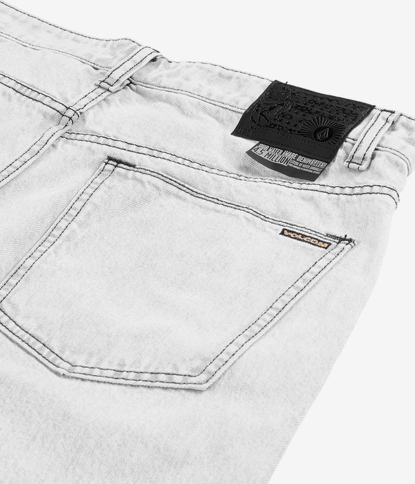Volcom Billow Jeans (bone)