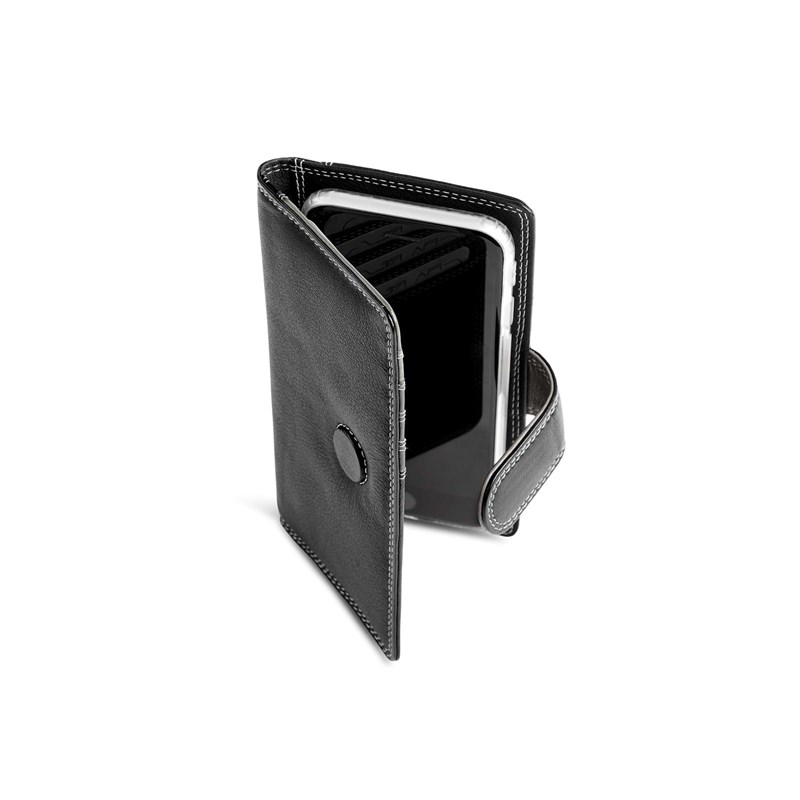 Pia Ries<br>Mobil cover
