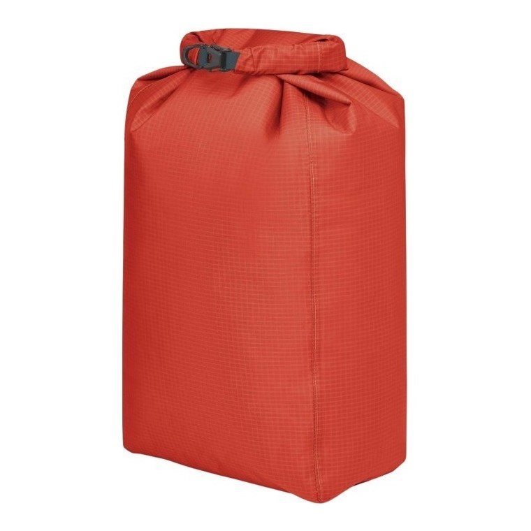 Osprey DrySack 20L w/Window Mars Orange