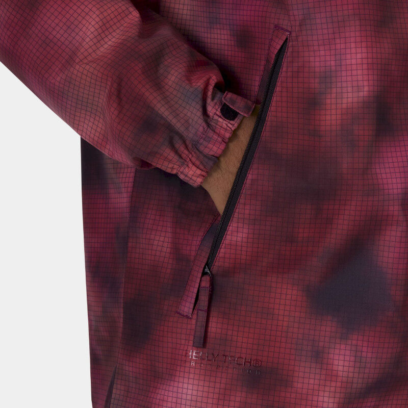 Ervik Jacket - Veste imperméable homme