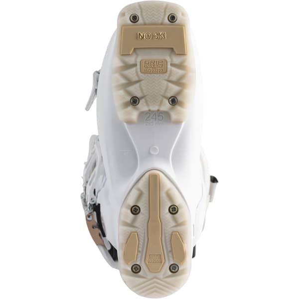 Chaussure de ski ROSSIGNOL VIZION 4B ELITE 90 W GW WHITE
