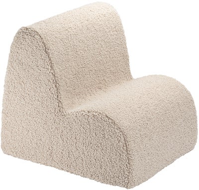 Wigiwama Sky Lenestol, Biscuit