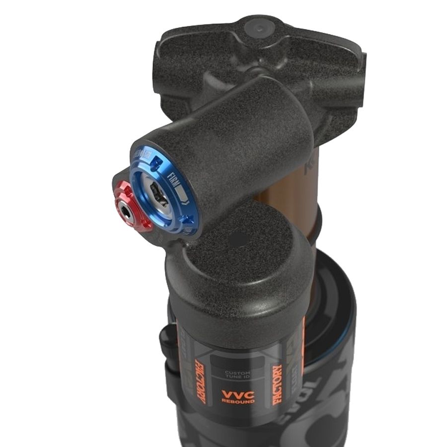 Fox Racing Shox Float X2 Factory Trunnion Dämpfer kaufen | Bike-Discount