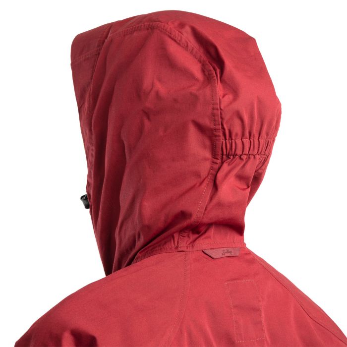 Gliis II Anorak Women damejakke