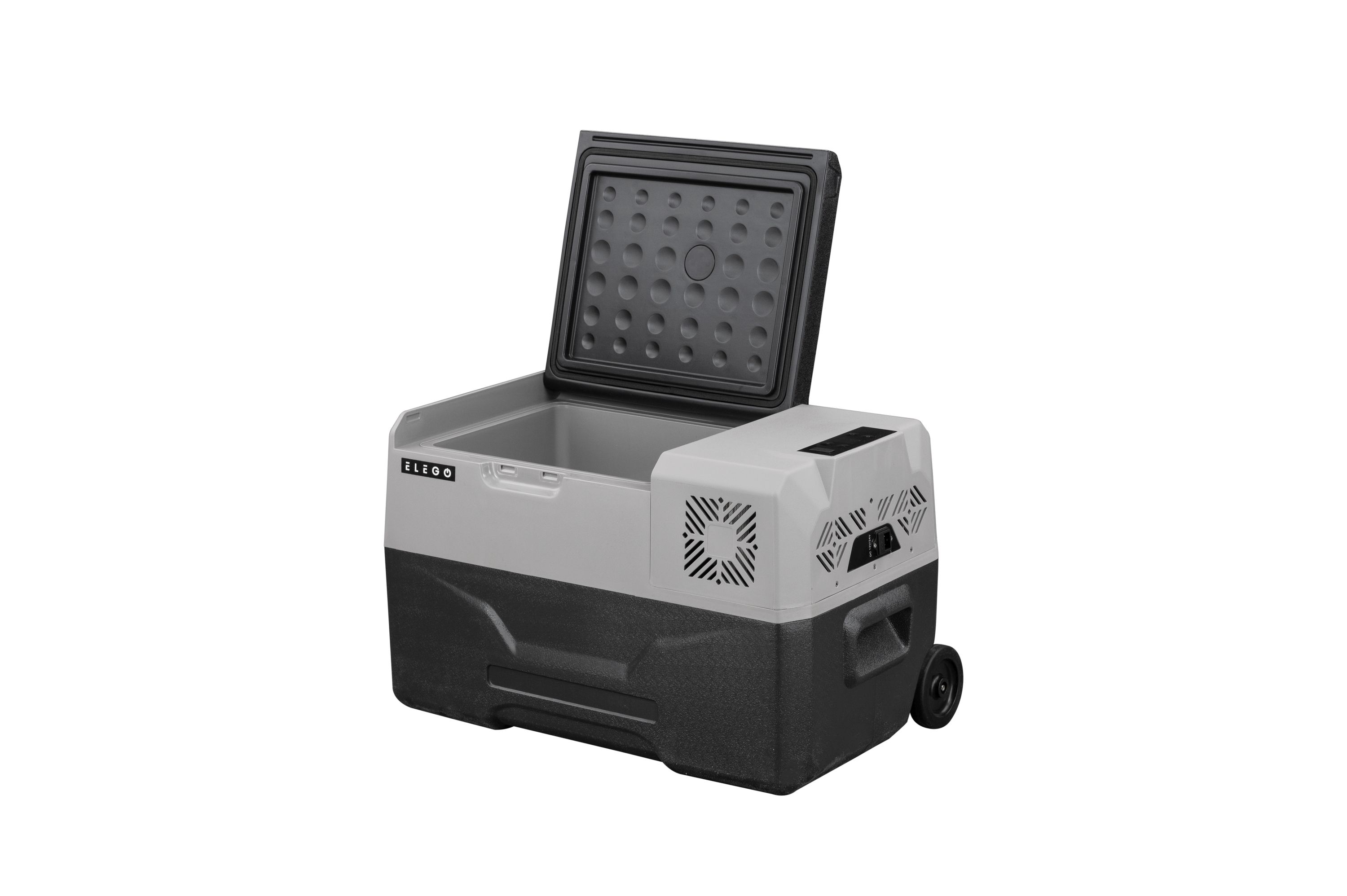 Kühlbox Trolley elektrisch 30L