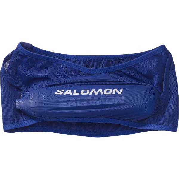 Ceinture porte gourde SALOMON ADV SKIN BELT SURF THE WEB