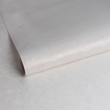 Statische raamfolie Splinter (338-0019) 45x150 cm