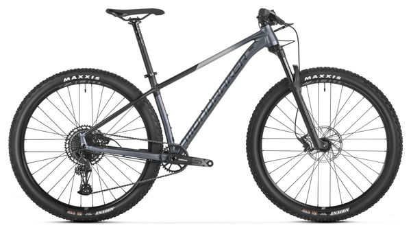 VTT Semi-Rigide Mondraker Chrono DC Sram SX Eagle 12V 29'' Gris/Noir 2025