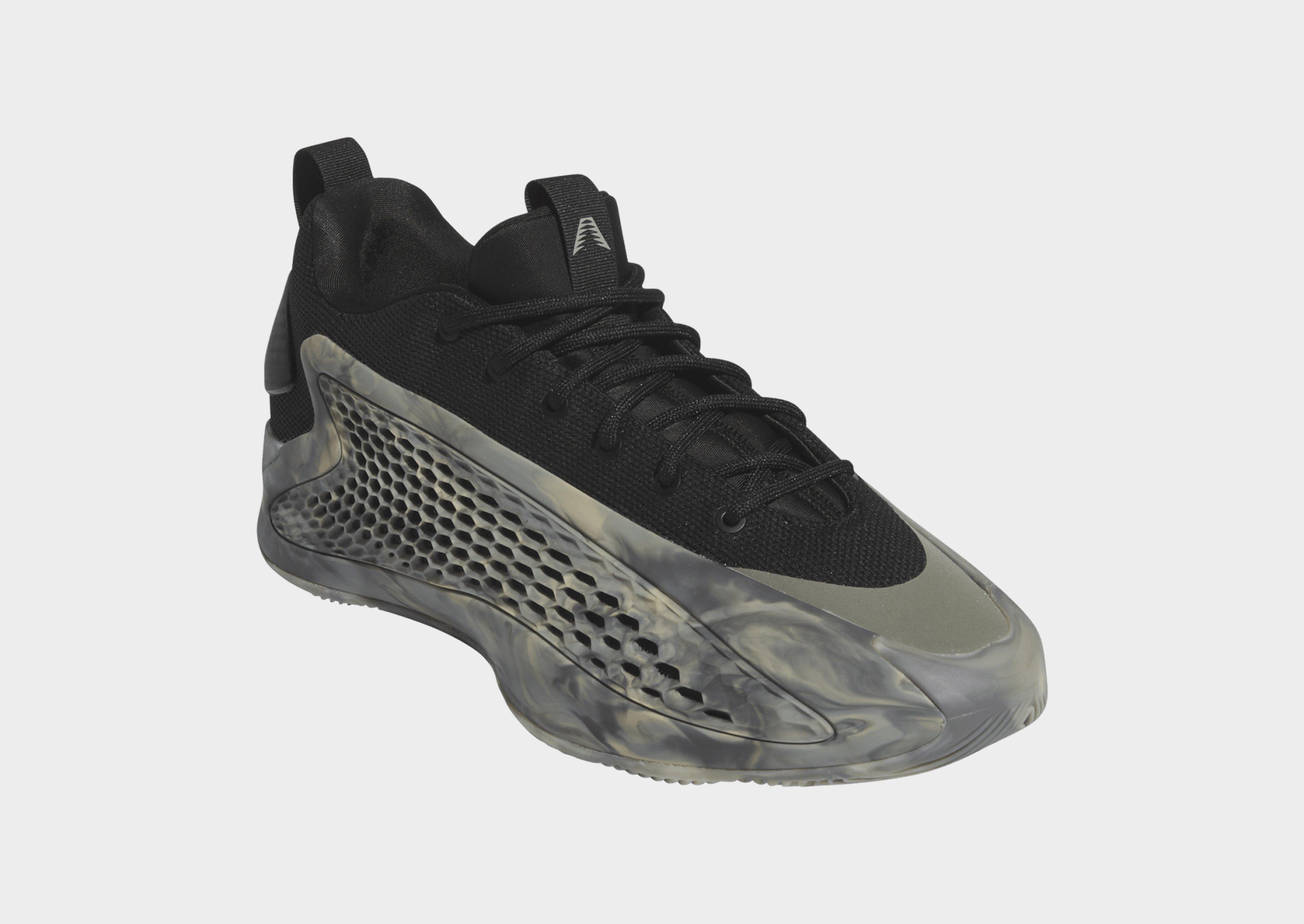 adidas Chaussure de Basketball Anthony Edwards 1 Low