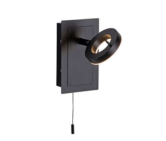 Paul Neuhaus LED-Wandleuchte »Sileda«