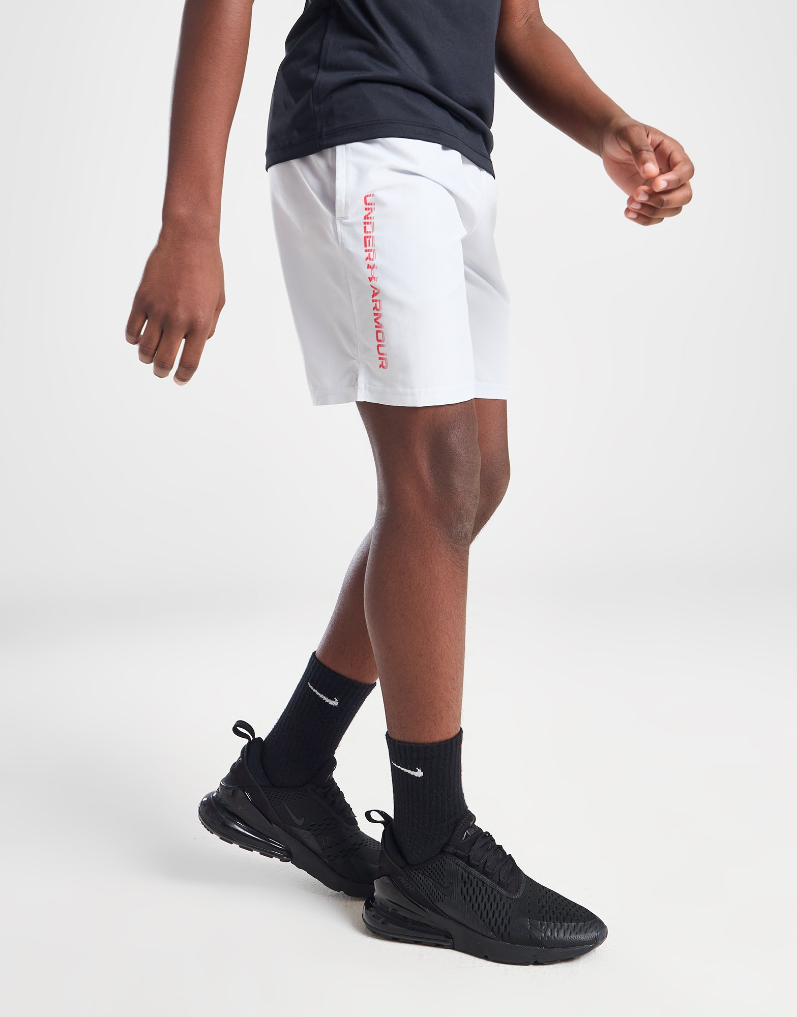 Under Armour Short Woven Junior
