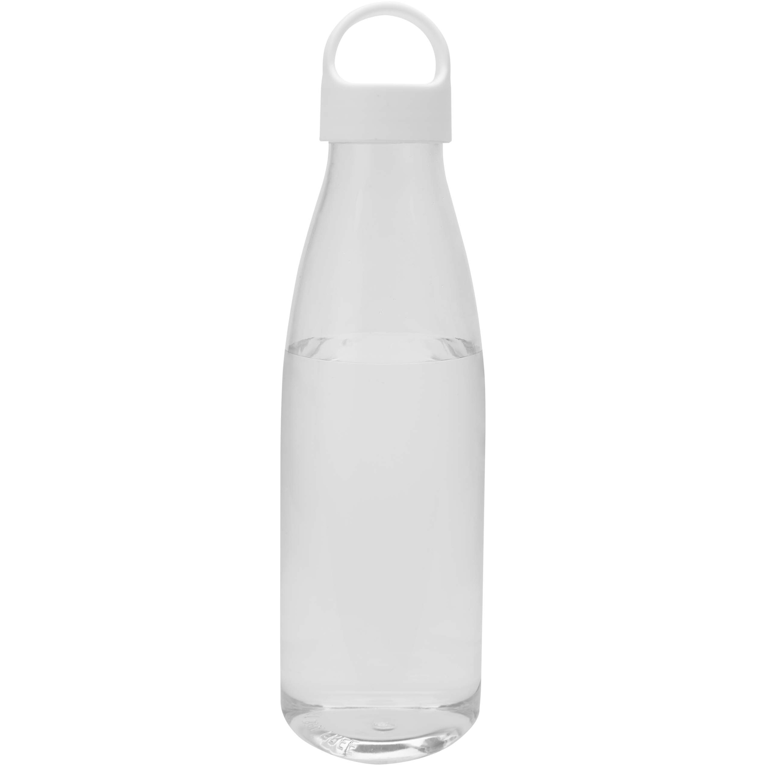 PF Concept 100835 - Bouteille d’eau Bergen de 800 ml en plastique recyclé