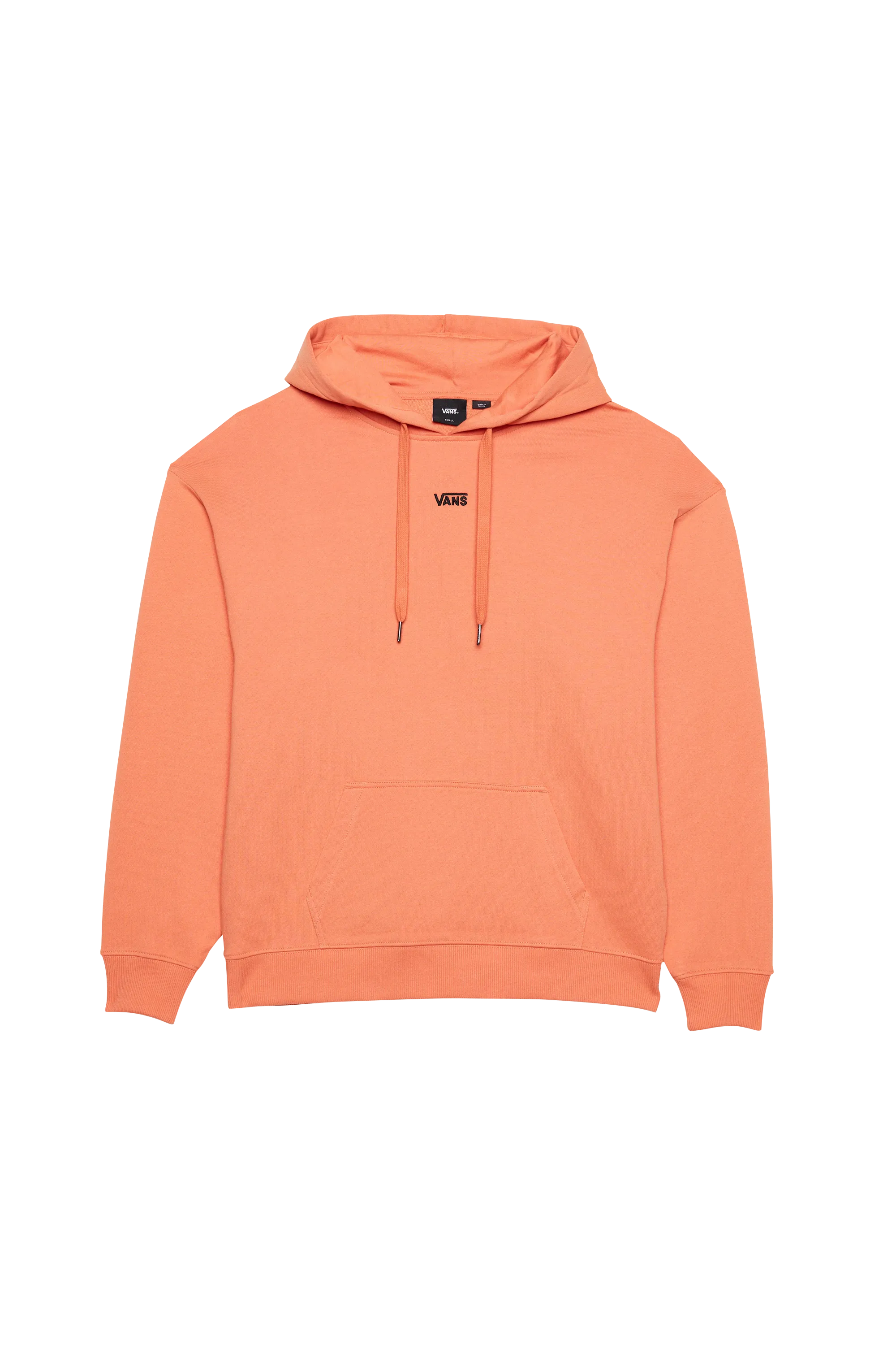 VANS hoodie FLYING V Rose