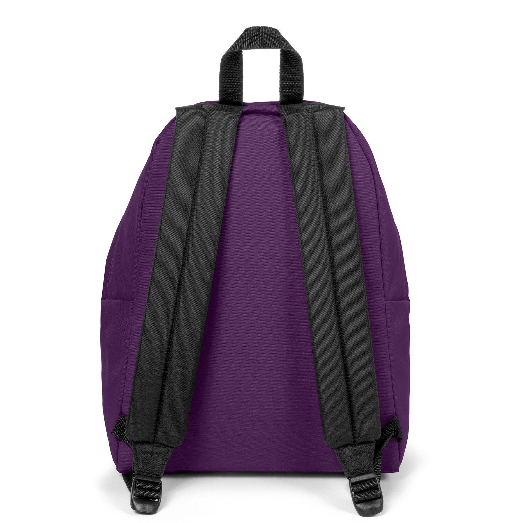 Padded Pak'r Eggplant Purple