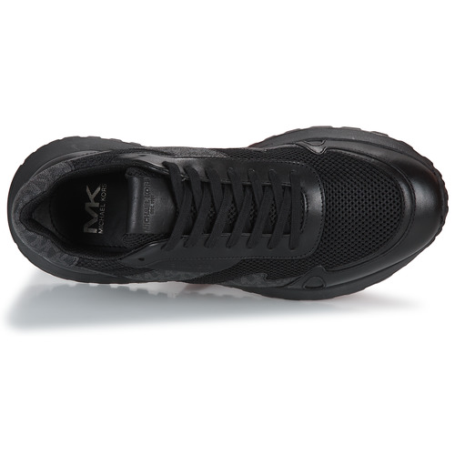 MICHAEL Michael Kors - MILES Negro / Gris