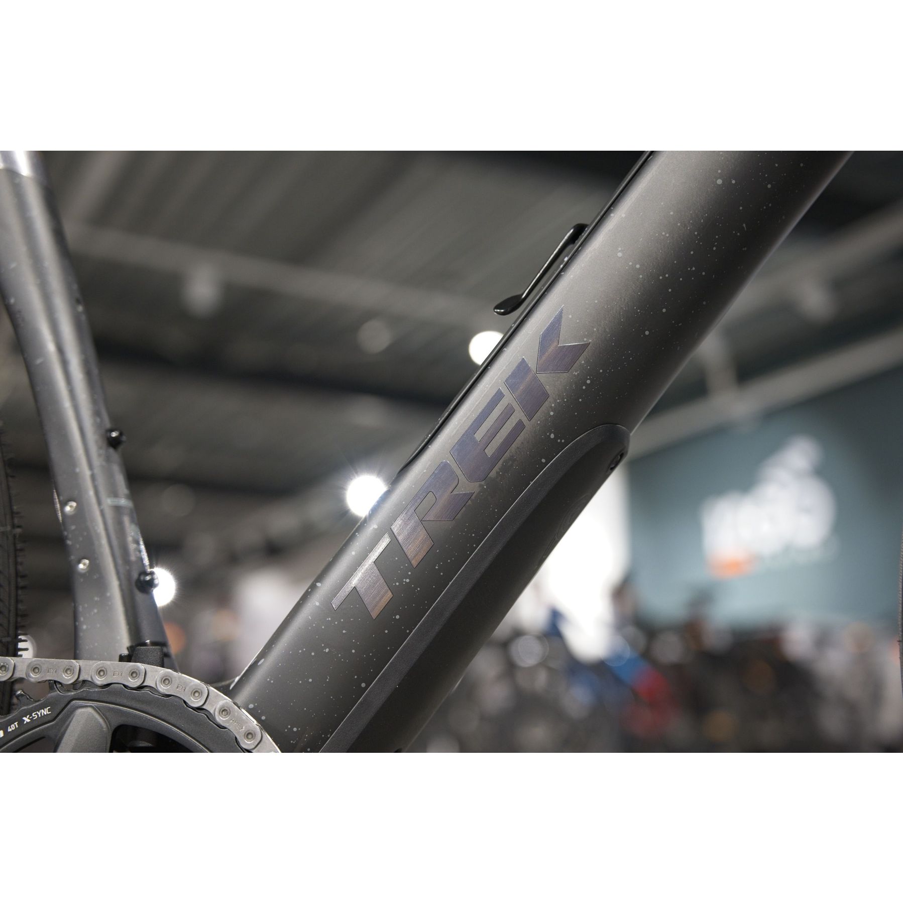 Trek Checkpoint SL 5 AXS Gen 3 2026